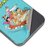 The Flintstones and Rubbles iPhone 16 Pro Skin